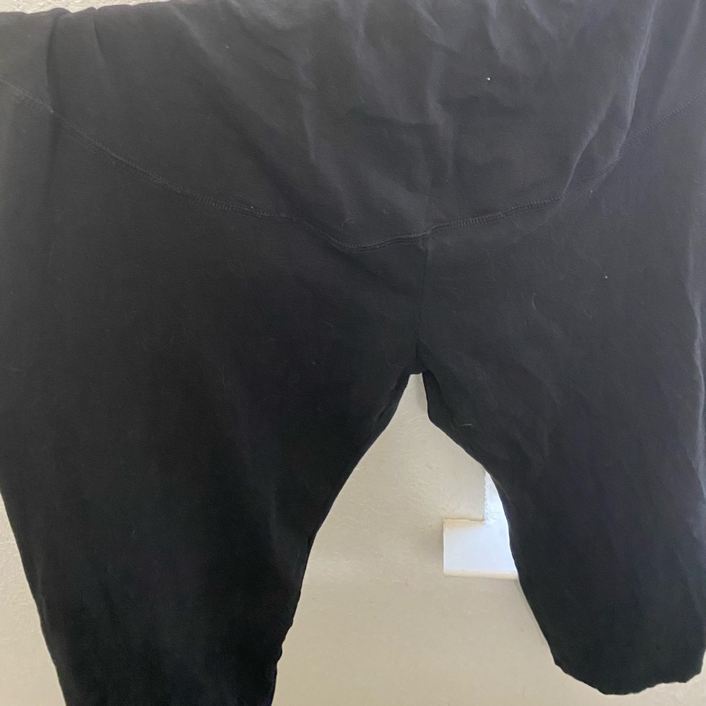 Brand new maternity leggings